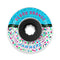 Blood Orange - 69mm Jammerz 82a